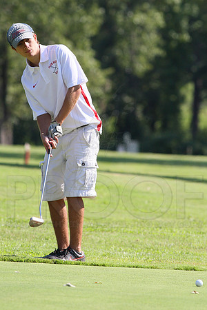 Glen Rose Golf 8-15-13 (Silver Springs) (© Justin Manning) JWM0150