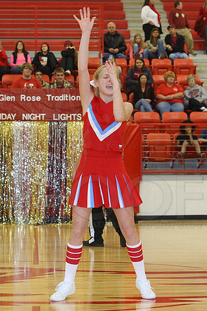 Glen Rose Homecoming Day Ceremony (©Justin Manning) JWM_0163