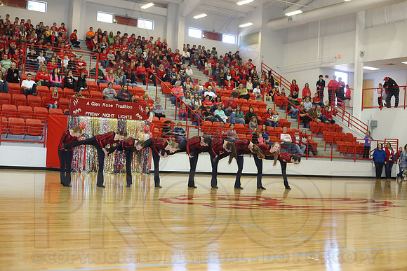 Glen Rose Homecoming Day Ceremony (©Justin Manning) JWM_0122