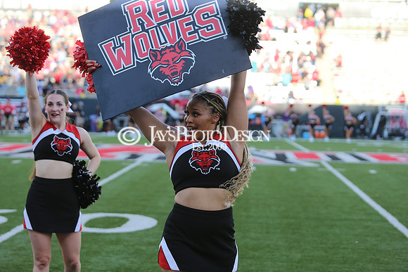 UCA @ Arkansas State 8-31-24_JWM_0781