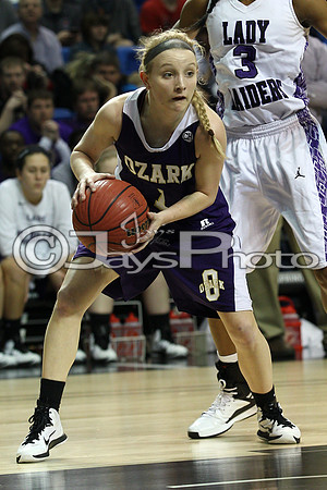 Riverview vs. Ozark 4A Girls State Finals 3-13-2015 (©Justin Manning) JWM_221