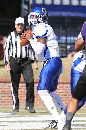 Southern Arkansas University @ Ouachita Baptist University 11-1-2014 (©Justin Manning) JWM_148