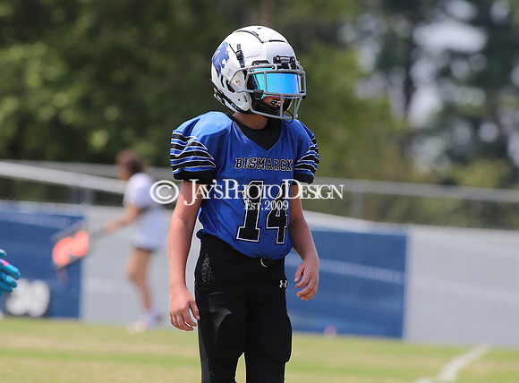 6th Grade Peewee Football (Glen Rose @ Bismarck) 8-24-24_JWM_0065