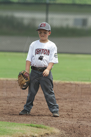 Benton vs. Sylvan Hills 5-6 year old All Stars 7-11-2014 (©Justin Manning) JWM_095