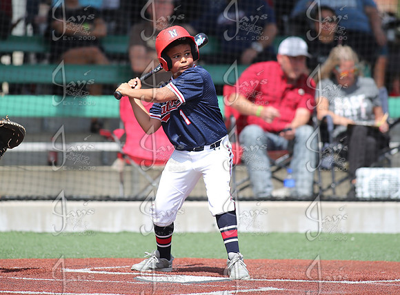 Hot Springs Nationals vs. Texarkana Sticks 9U 3-30-25_JWM_0417