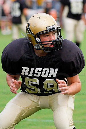 Fordyce @ Rison 8-31-12 (Justin Manning)018