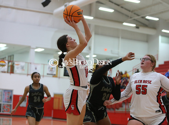 Rison @ Glen Rose Senior Girls 12-4-23_JWM_0286