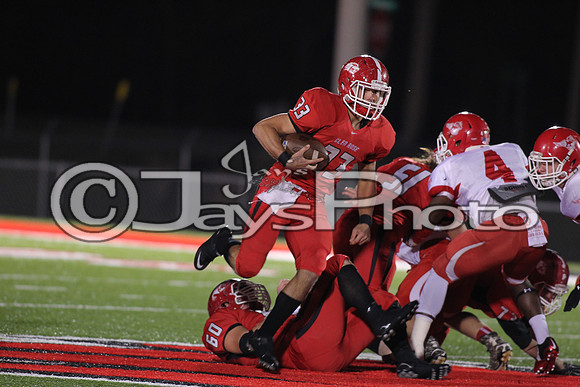 McGehee @ Glen Rose 11-13-2015 (©Justin Manning) JWM_0611