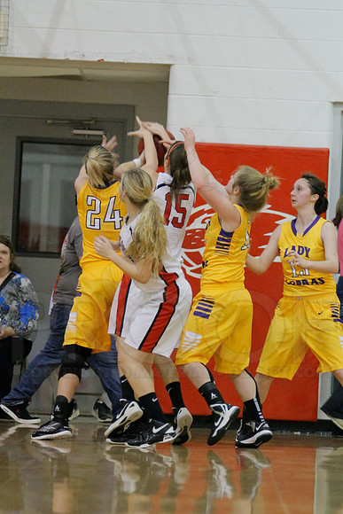 Fountain Lake @ Glen Rose 1-29-13 (Justin Manning)0311
