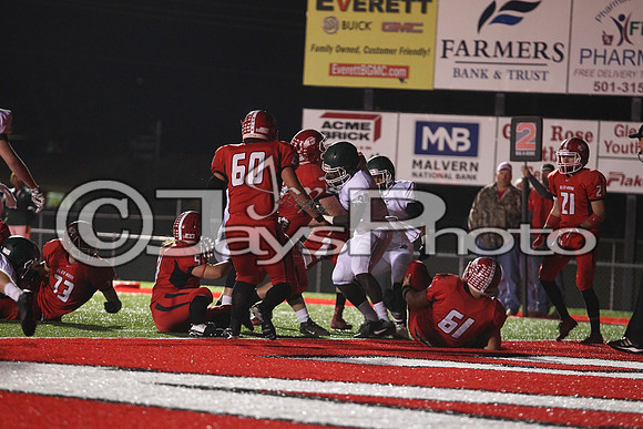 Glen Rose @ Episcopal Collegiate 11-6-2015 (©Justin Manning) JWM_0429