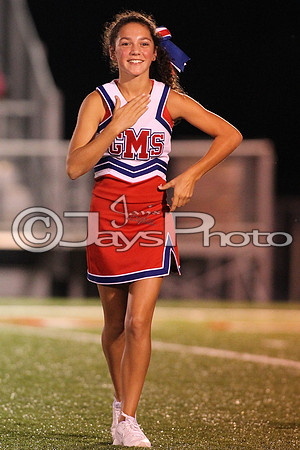 Arkadelphia @ Glen Rose Jr High 9-10-2015 (©Justin Manning) JWM_0190