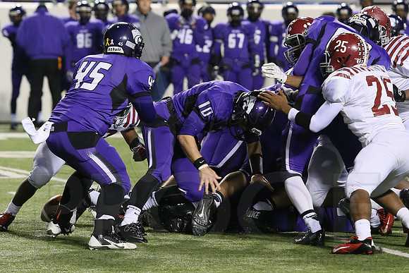 El Dorado vs. Pine Bluff 12-14-13 (©Justin Manning) (©Justin Manning) JWM_0117