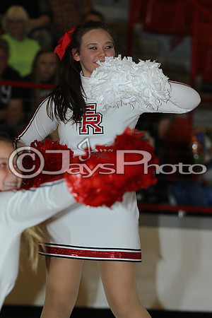 Glen Rose Homecoming (Day Ceremony) 10-23-2015 (©Justin Manning) JWM_0114