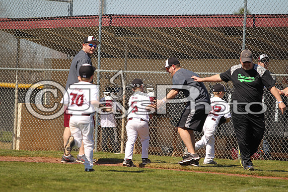 Benton Panthers vs. White Hall Dominators 2-27-16 JWM_0166