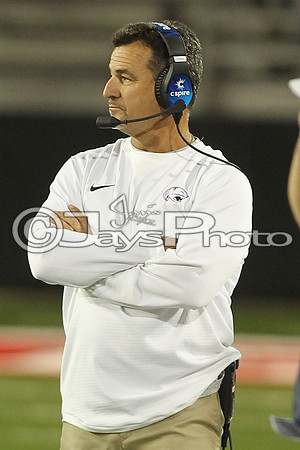 South Alabama @ Arkansas State 10-15-16_JWM_0655