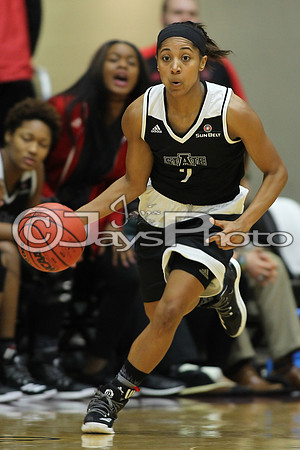 Arkansas State @ Little Rock Women's Basketball 1-14-17_JWM_00295