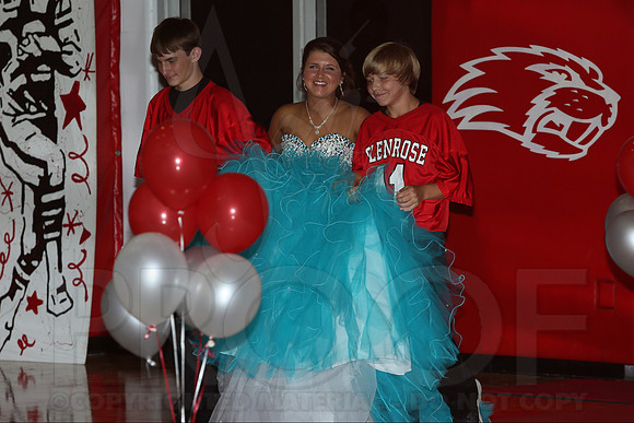 Football Homecoming (Day Ceremony) 10-10-2014 (©Justin Manning) JWM_0026