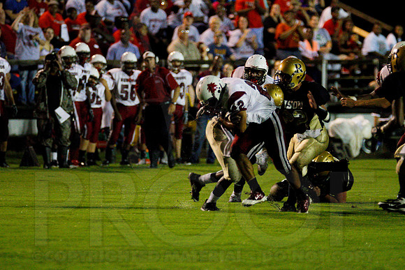 Fordyce @ Rison 8-31-12 (Justin Manning)167
