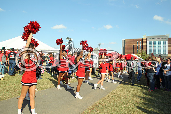 South Alabama @ Arkansas State 10-15-16_JWM_0015