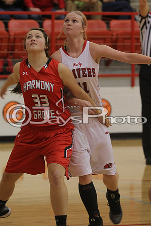 Harmony Grove @ Glen Rose Senior Girls 1-8-2016 (©Justin Manning) JWM_0021