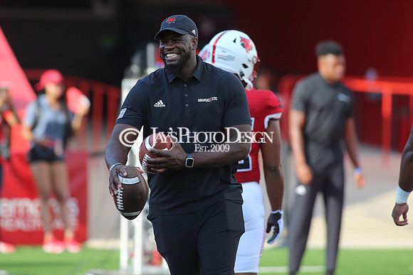 Grambling St. @ Arkansas State 9-3-22_JWM_0241