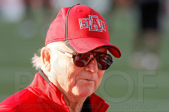 AState Spring Game 4-18-2014 (© Justin Manning) JWM_0091