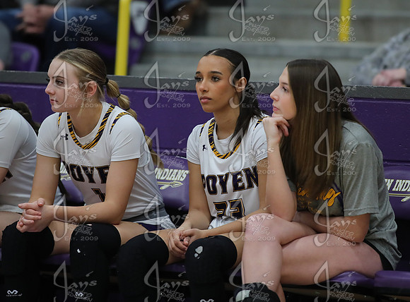 Poyen vs. Cutter Morning Star (AAA 2A-4 Regional Final) 3-1-25_JWM_0124
