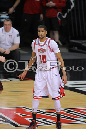 ULM @ Arkansas State Men's Basketball 2-21-2015 (©Justin Manning) JWM_174