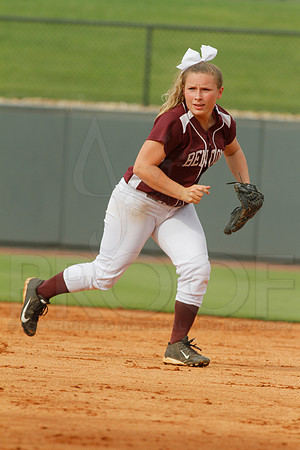 6A State Softball Finals Sheridan vs. Benton 5-23-2014 (© Justin Manning) JWM_0086
