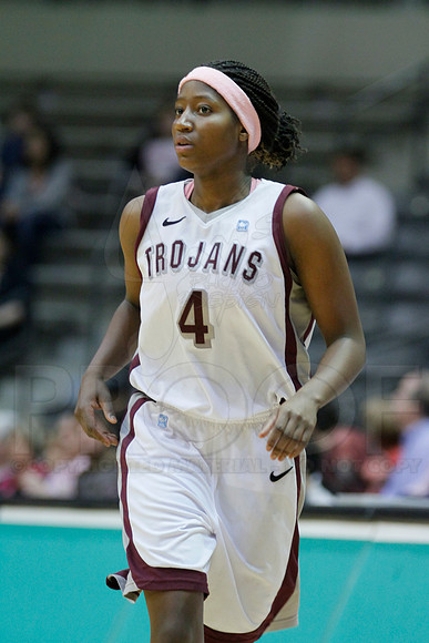 LA Tech @ UALR 1-30-13 (Justin Manning)0109