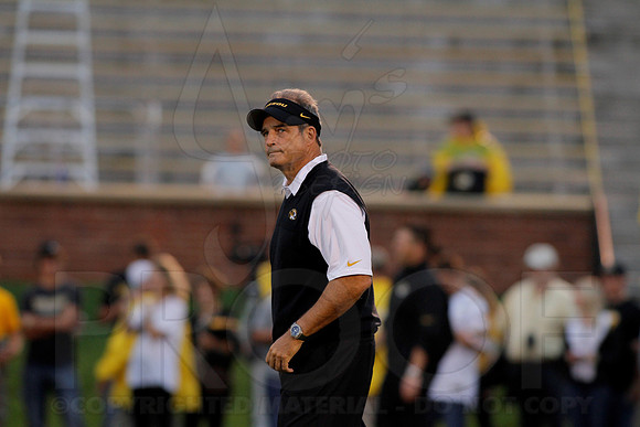 ASU @ Missouri 9-28-13 (© Justin Manning) JWM0089