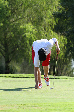 Glen Rose Golf 8-15-13 (Silver Springs) (© Justin Manning) JWM0193