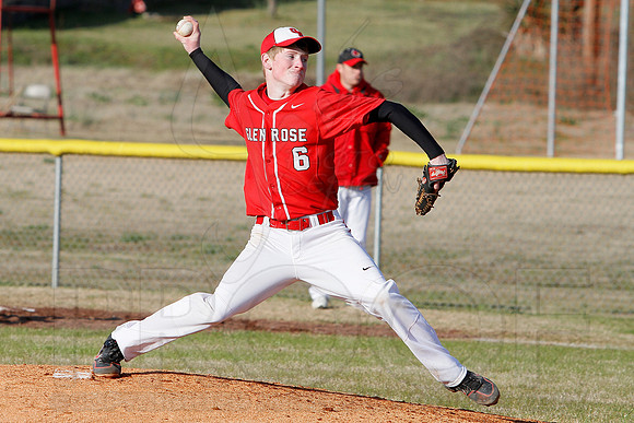Glen Rose @ Harmony Grove 3-25-13 (© Justin Manning) JWM0346