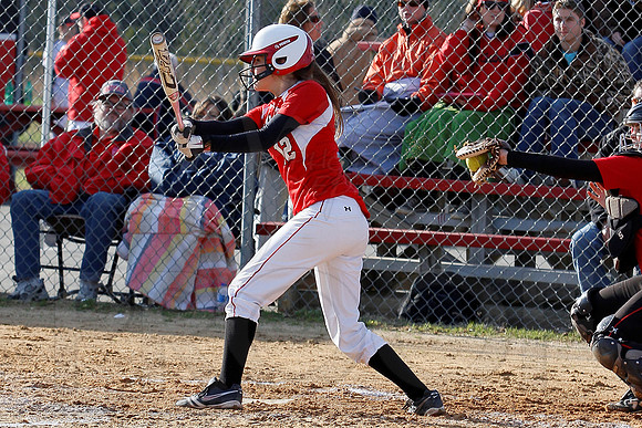 Glen Rose @ Harmony Grove 3-25-13 (© Justin Manning) JWM0312