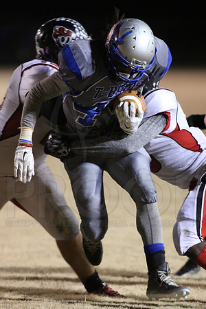 Hooten's AR Football 11-14-2014 (©Justin Manning) JWM_0359
