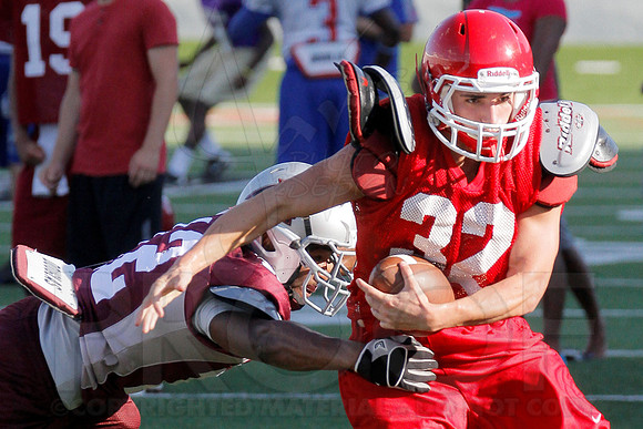 War Memorial Team Camp 7-24-12 (Justin Manning)055