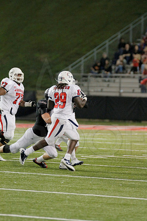 Southern Alabama @ ASU 10-13-12 (Justin Manning)0224