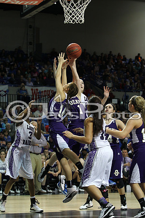 Riverview vs. Ozark 4A Girls State Finals 3-13-2015 (©Justin Manning) JWM_534