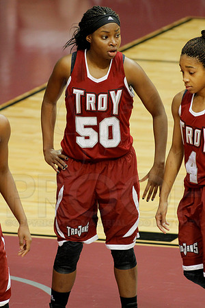 UALR Women's Basketball (©Justin Manning) JWM_0198