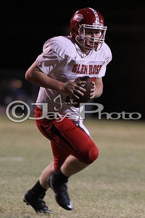 Glen Rose @ Bismarck 10-9-2015 (©Justin Manning) JWM_0230