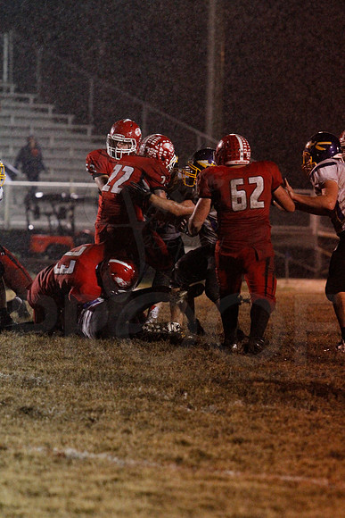 Lavaca @ Glen Rose 11-22-13 (©Justin Manning) JWM_0098