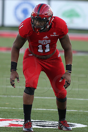 Missouri @ Arkansas State 9-12-2015 (©Justin Manning) JWM_0374