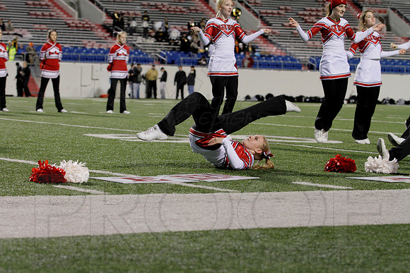 Glen Rose vs. Charleston 12-21-13 (©Justin Manning) (©Justin Manning) JWM0302 0302