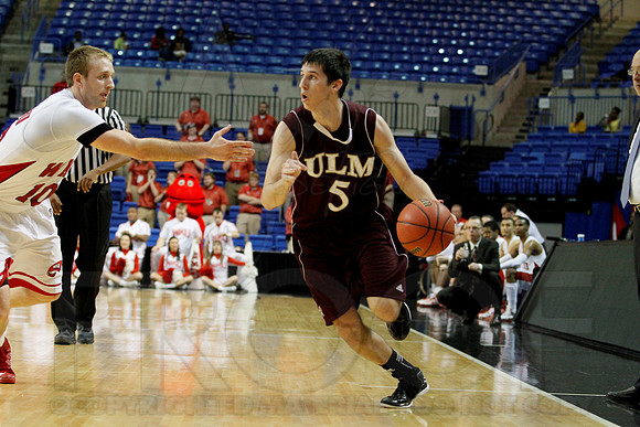 WKU vs. UL-Monroe Men's JWM0286 (©Justin Manning)