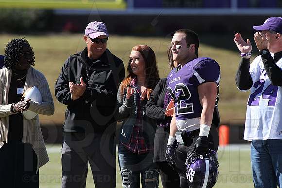 Southern Arkansas University @ Ouachita Baptist University 11-1-2014 (©Justin Manning) JWM_027