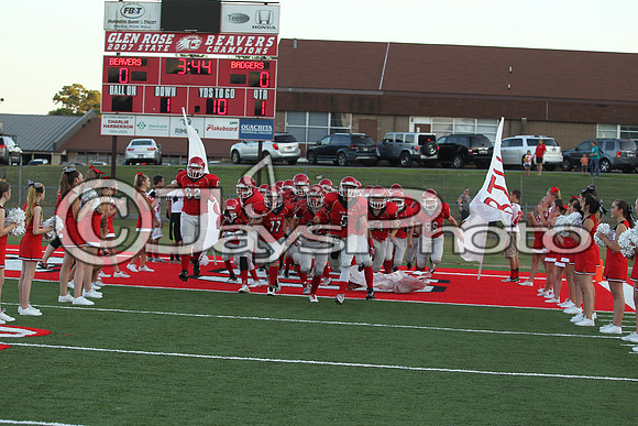 Arkadelphia @ Glen Rose Jr High 9-10-2015 (©Justin Manning) JWM_0024