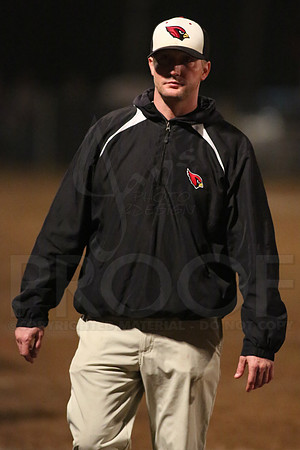 Clinton @ Pine Bluff Dollarway 11-21-2014 (©Justin Manning) JWM_108