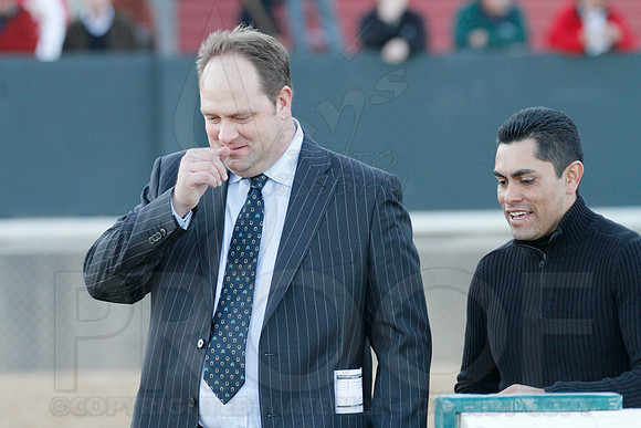 Oaklawn 1-21-13 (Smarty Jones Stakes) (Justin Manning)0083