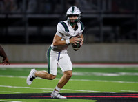Episcopal @ Cutter Morning Star (Scrimmage) 8-19-25