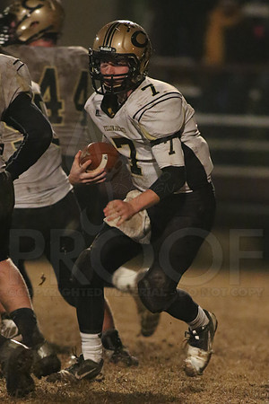 Clinton @ Pine Bluff Dollarway 11-21-2014 (©Justin Manning) JWM_227